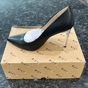 Mix No 6 Danyah Pump